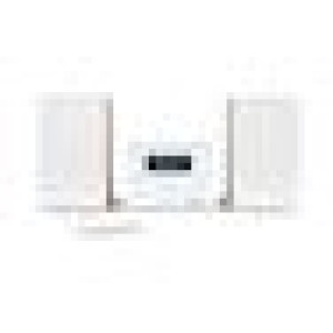 Sistema Micro Bluetooth Thomson Cosy MIC121BT - Branco