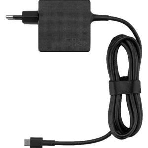 Asus Carregador USB-C  AC68-00 -  68W - Preto