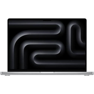 Apple MacBook Pro 16''  2026  M5 Pro 18-core  64GB  1TB SSD  GPU 20-core - Prateado