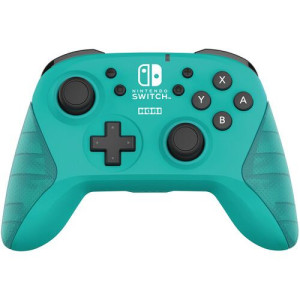 Hori Comando Sem Fio  pad Verde Turquesa - Nintendo Switch