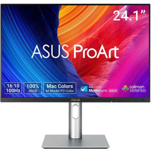 Asus Monitor Profissional  ProArt PA248QGV  24''  100Hz  FHD