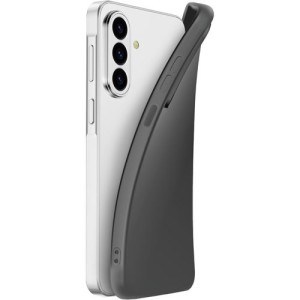 Cellular line Capa Cellularline Protect Chroma para Samsung Galaxy A27 - Preto