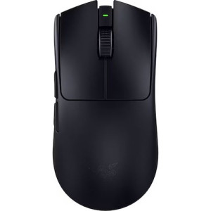 Razer Rato Gaming Wireless Viper V3 Pro - Preto
