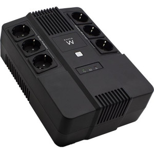 Ewent UPS  EW3945 600 VA