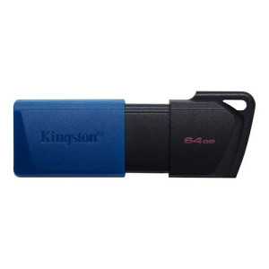 Kingston Pen USB 3.2  DataTraveler Exodia M - 64GB