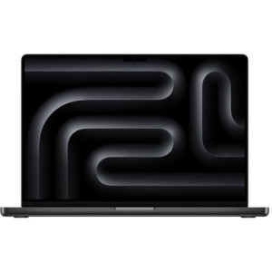 Apple MacBook Pro 16''  2026  M5 Max 18-core  128GB  4TB SSD  GPU 40-core - Preto sideral