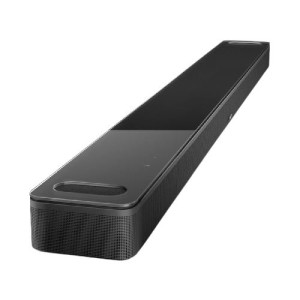 Bose Soundbar  Smart Ultra Soundbar Preto