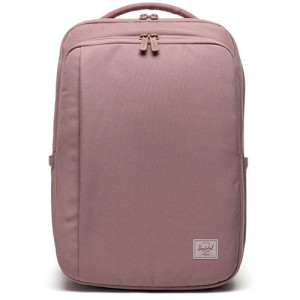 Herschel Mochila para Portátil 16"  Daypack Tech - 20L - Ash Rose