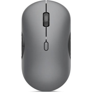 Lenovo Rato Ótico  700 Multi-Device Silent Wireless/Bluetooth - Cinzento