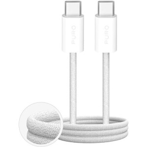 Puro Cabo TPE USB-C  Fabrik 4 - 3m - Banco