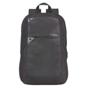 Targus Mochila para Portátil  Intellect Universal 15.6" Preto/Cinza