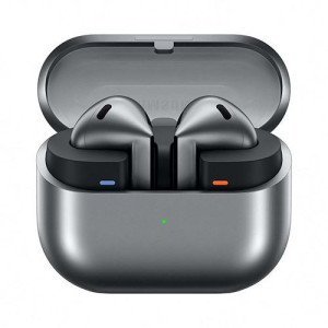 Samsung Auriculares True Wireless Bluetooth  Galaxy Buds 3 - Grafite - Outlet - Grade A