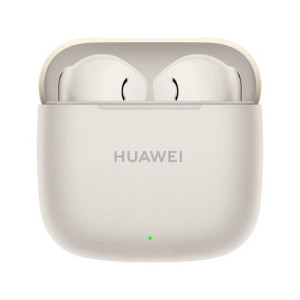 Huawei Auriculares True Wireless Bluetooth  FreeBuds SE 3 - Bege