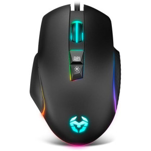 Nox Rato Gaming  Krom KEOS RGB