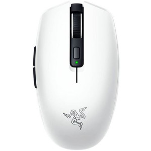 Razer Rato Wireless Gaming  Orochi V2 - Branco
