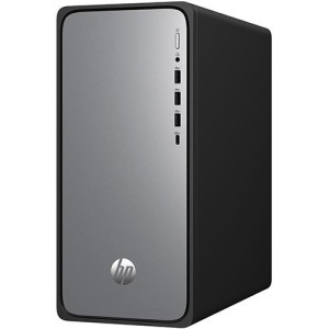 HP Desktop  OmniDesk M02-0024np  IntelÂ® Coreâ„¢ i5-13400  16GB  512GB SSD