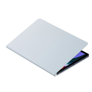 Samsung Capa  Smart Book Cover Para  Tab S9 - Branco