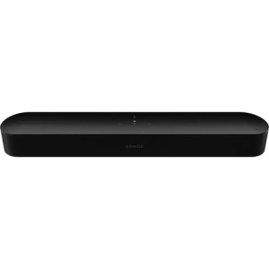 Sonos Soundbar  Beam (Gen 2) - Preto