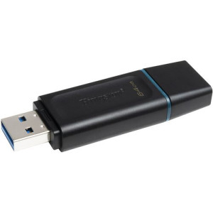 Kingston Pen USB 3.2  DataTraveler Exodia - 64GB