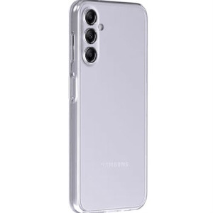 Samsung Capa  Galaxy A14 Soft Clear Cover Transparente