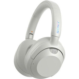 Sony Auscultadores Noise Cancelling Bluetooth  ULT Wear WH-ULT900NW - Branco