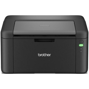 Brother Impressora Laser  DCP-HLL1240W - Preto