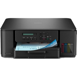 Brother Impressora Multifunções  DCPT580DW - Preto