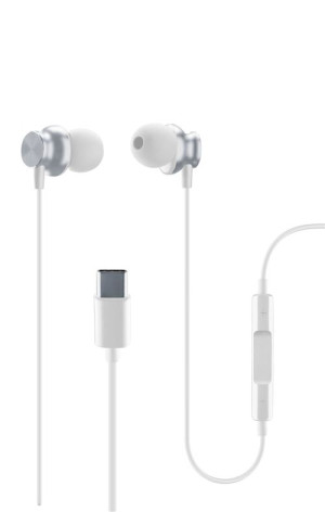 Cellular line Auriculares Cellularline Stereo com Micro Sparrow Br Usb-C