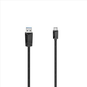 Hama Cabo USB  Usb-C/Usb-A USB 3.2 1.5m (200652)