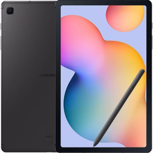 Samsung Tablet  Galaxy Tab S6 Lite 10.4'' (2024) - Wi-Fi - 64GB - Cinzento - Outlet - Grade A