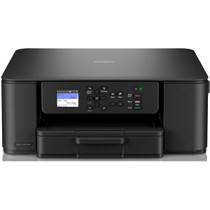 Brother Impressora Multifunções  DCPJ1310DW - Preto