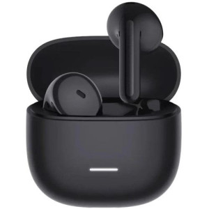 Xiaomi Auriculares True Wireless Bluetooth  Redmi Buds 8 Active - Preto