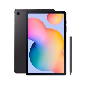 Samsung Tablet  Galaxy Tab S6 Lite (2024) Cinzento - 10.4" WiFi 128GB 4GB RAM Octa-core - Outlet - Grade A