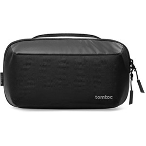 Bolsa TomToc Navigator-T13 T13M1D1 - Preto