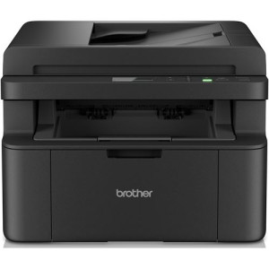 Brother Impressora Multifunções  DCPL1660W - Preto