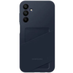 Samsung Capa  Porta Cartões para Galaxy A15 - Azul