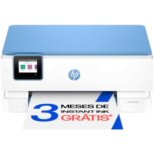 HP Impressora Multifunções  Envy Photo 7931  Elegível para o Instant Ink