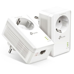 Starter Kit Powerline TP-LINK AV1000 - TL-PA7017P KIT