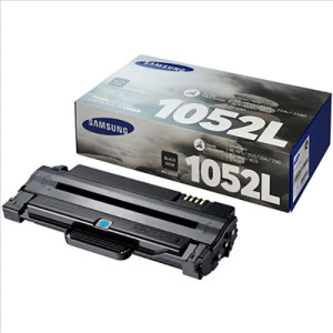 Samsung Toner  MLT-D1052L - Preto