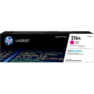 HP Toner  LaserJet 216A - Magenta