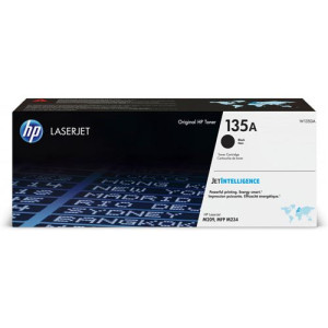 HP TONER LASERJET 135A PRETO