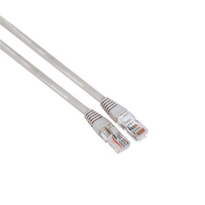 Hama Cabo de Rede  RJ45 Cat 5e Utp 5m (200911)