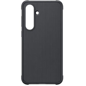 Samsung Capa Rugged para Galaxy S25 FE - Preto