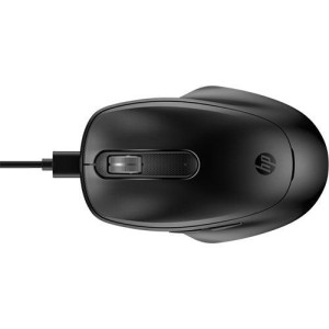 HP Rato Wireless  510 - Preto - Outlet - Grade A