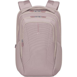 Samsonite Mochila para Portátil 14,1"  Guardit Classy - Rosa Acinzentado