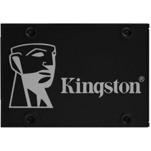 Kingston Disco SSD  KC600 - 512GB