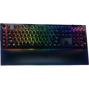 Razer Teclado Gaming  BlackWidow V4 Pro GS - Layout US