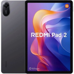 Xiaomi Tablet  Redmi Pad 2 11'' - 256GB - Wi-Fi - Cinzento