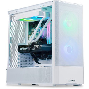 Edição de Autor Computador Desktop Gaming  Intel I5 -14400F  32GB RAM 1TB SSD M.2 NVMe  Gráfica Nvidia RTX5060 TI 16GB RAMWIN 11
