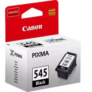 Canon Tinteiro  PG-545 - Preto